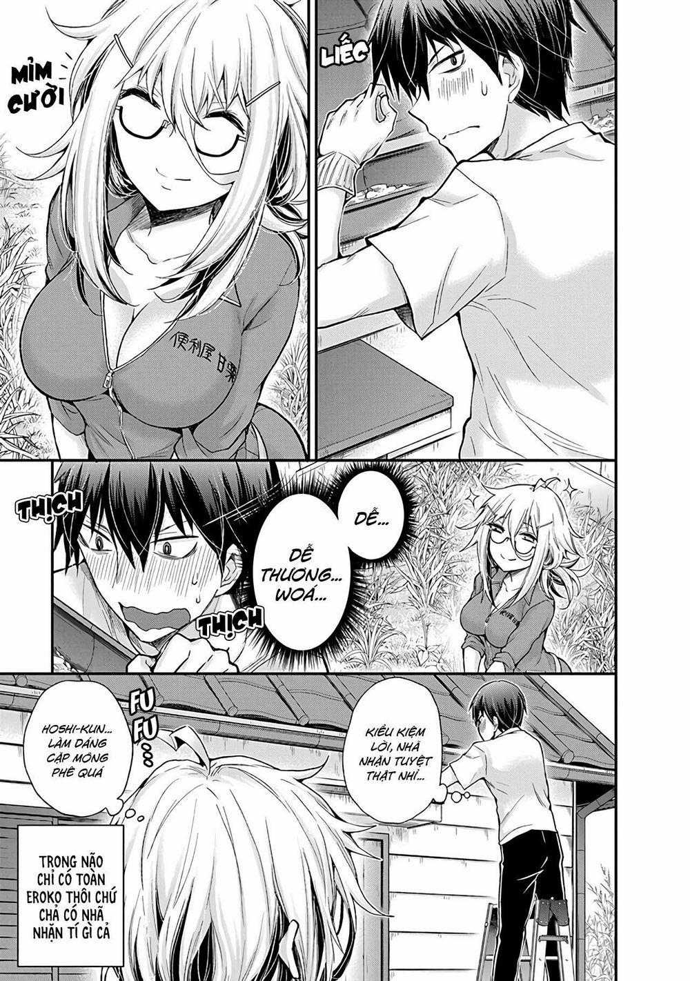 Shingeki No Eroko-San  2 trang 11