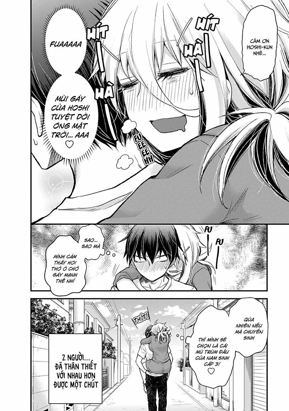 Shingeki No Eroko-San  2 trang 20