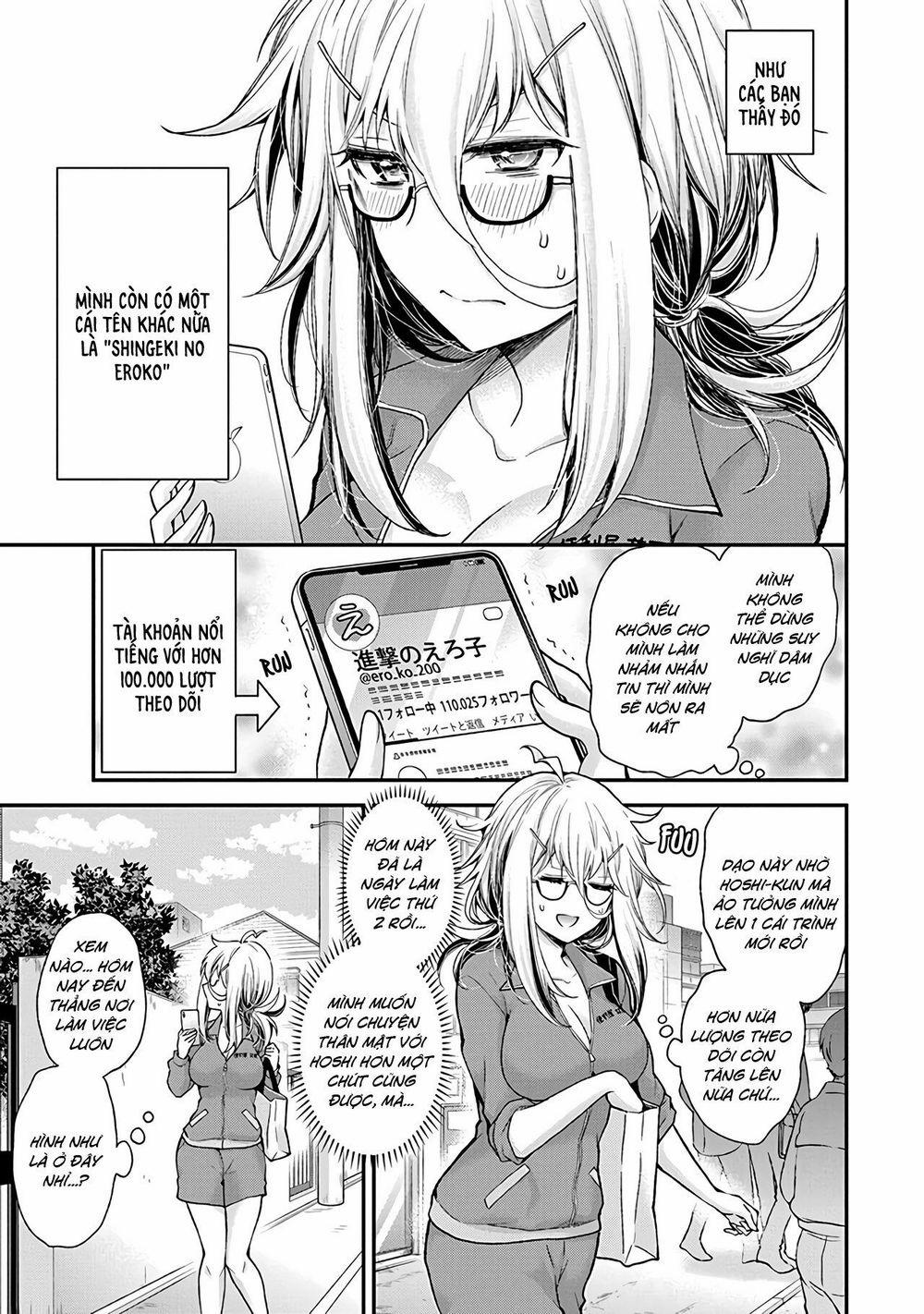 Shingeki No Eroko-San  2 trang 5