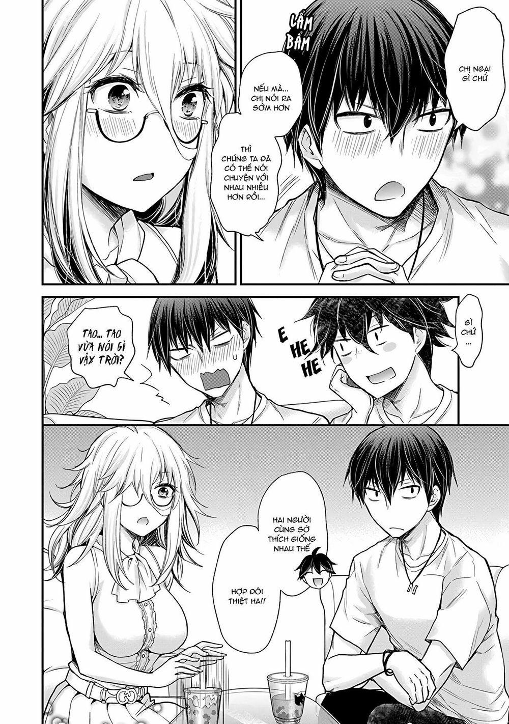 Shingeki No Eroko-San  3 trang 10