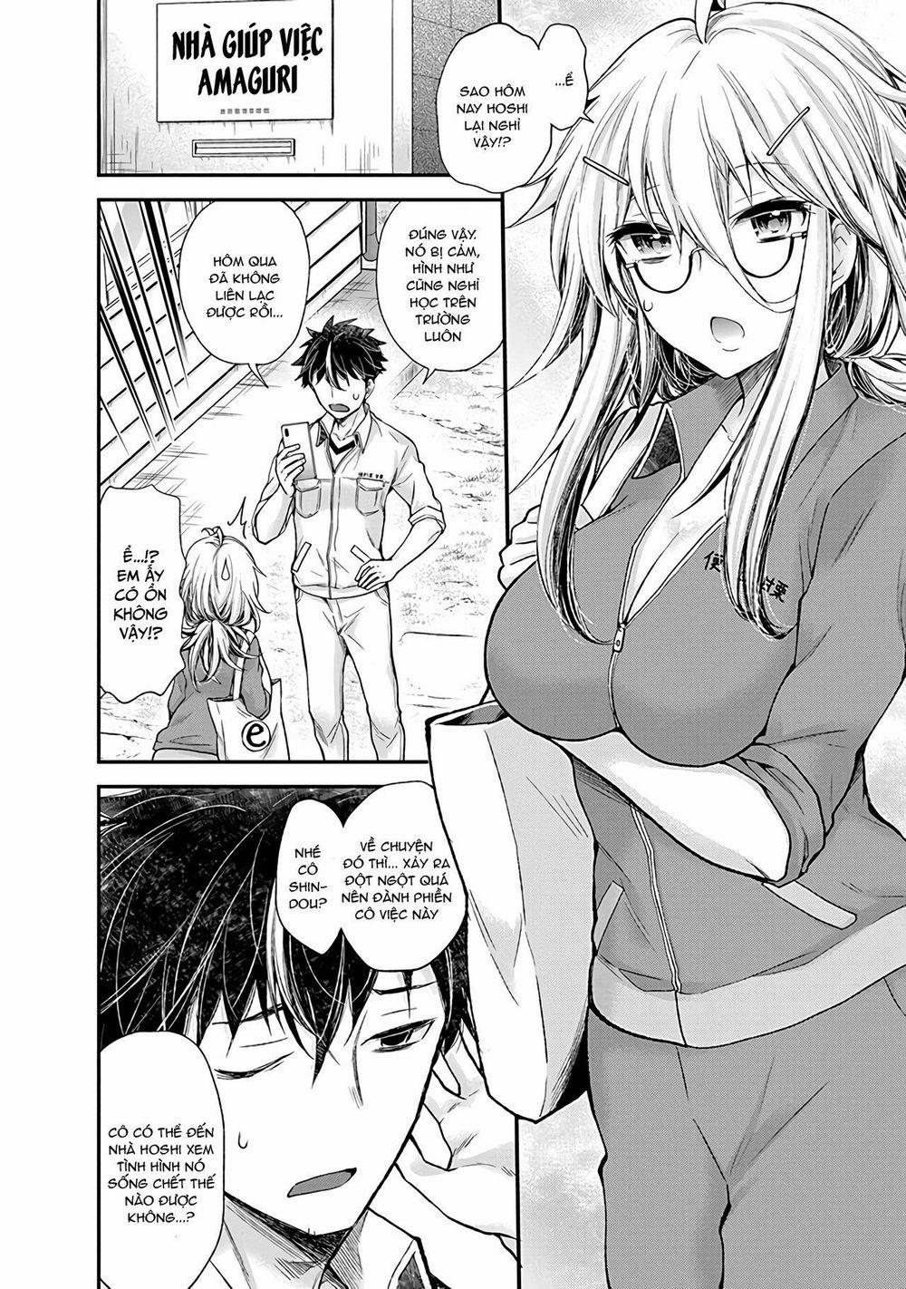 Shingeki No Eroko-San  4 trang 2