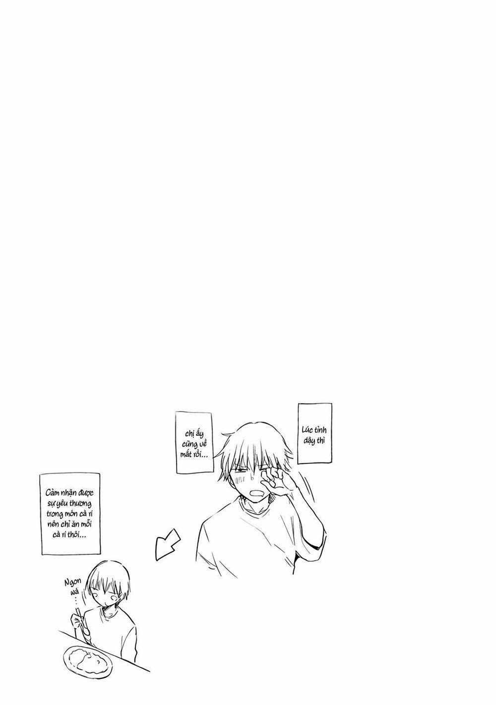 Shingeki No Eroko-San  4 trang 21