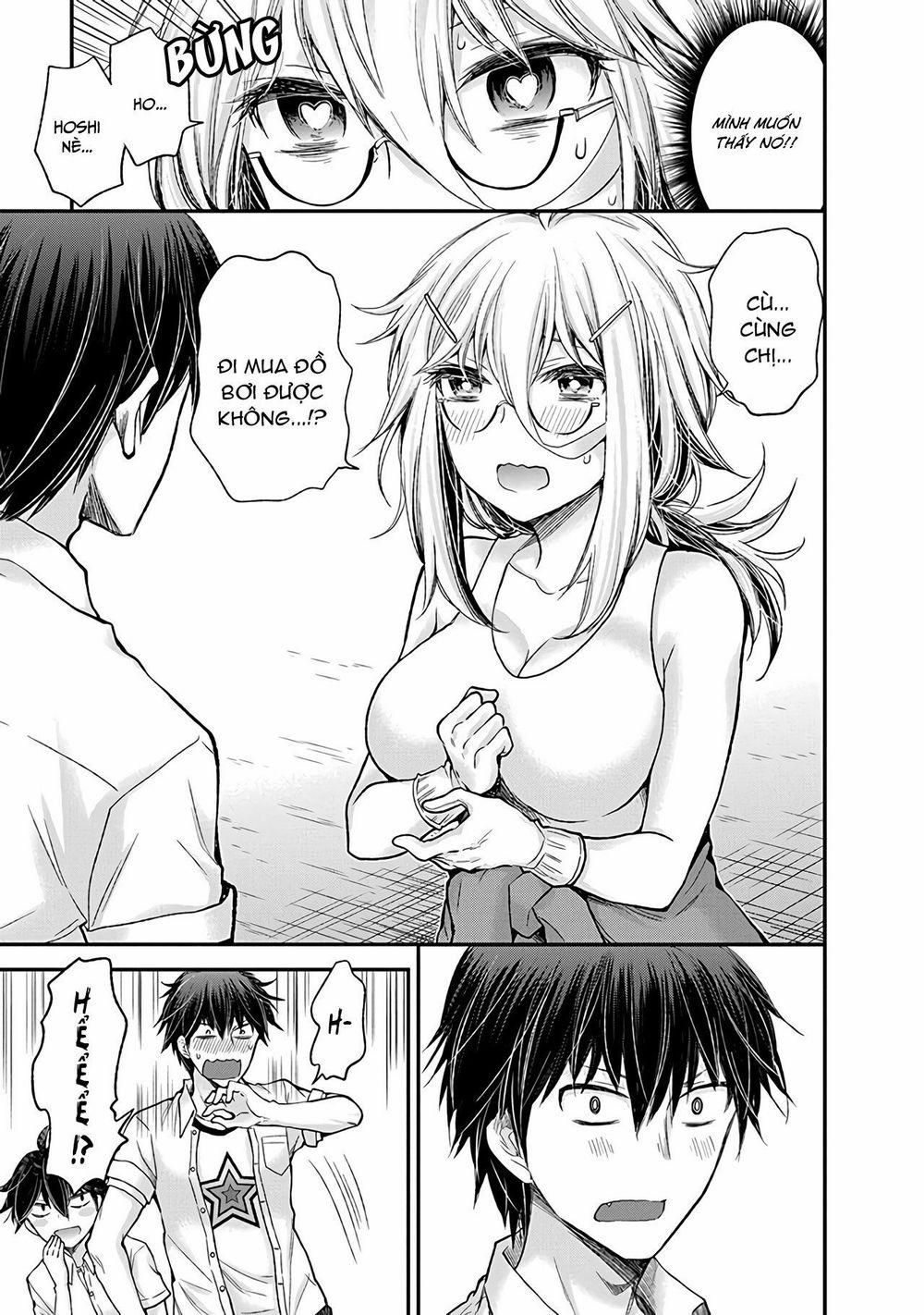 Shingeki No Eroko-San  5 trang 5