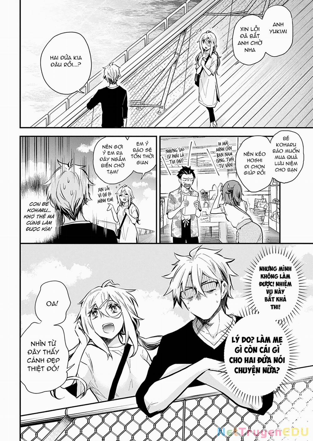 Shingeki No Eroko-San  50 trang 11