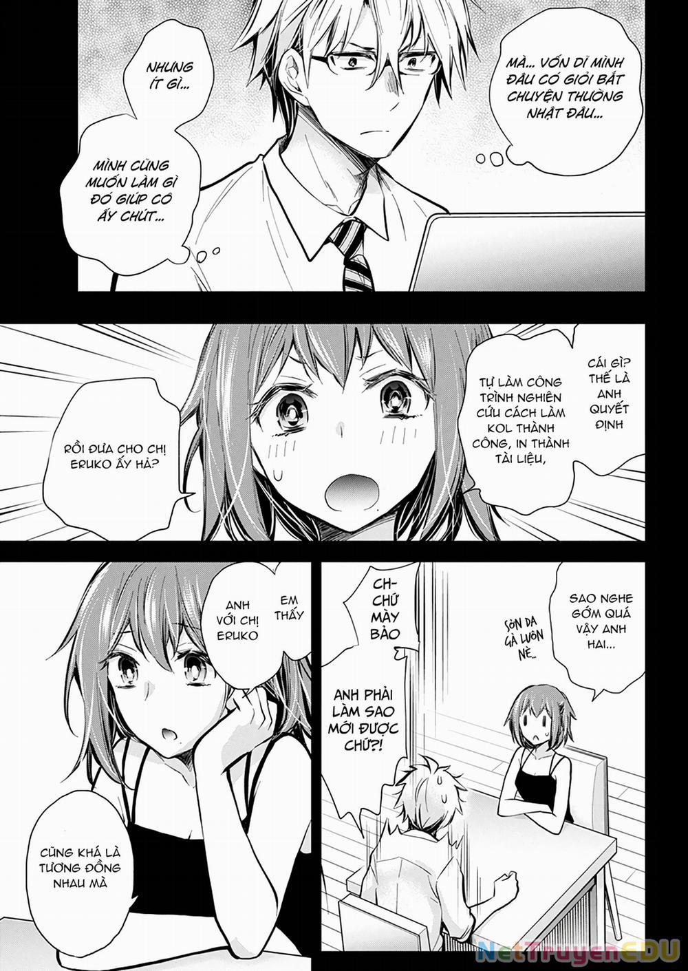 Shingeki No Eroko-San  50 trang 2