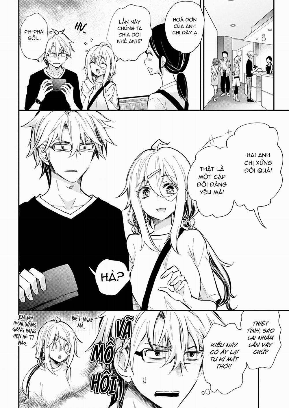 Shingeki No Eroko-San  50 trang 9