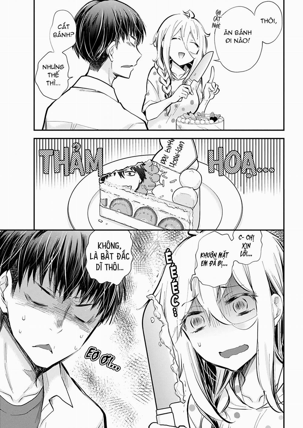 Shingeki No Eroko-San  51 trang 10