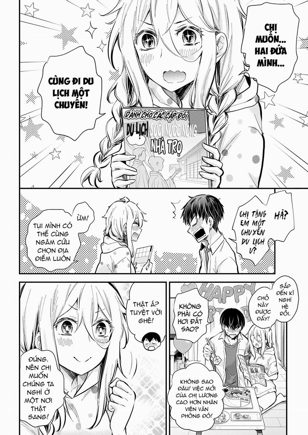 Shingeki No Eroko-San  51 trang 13