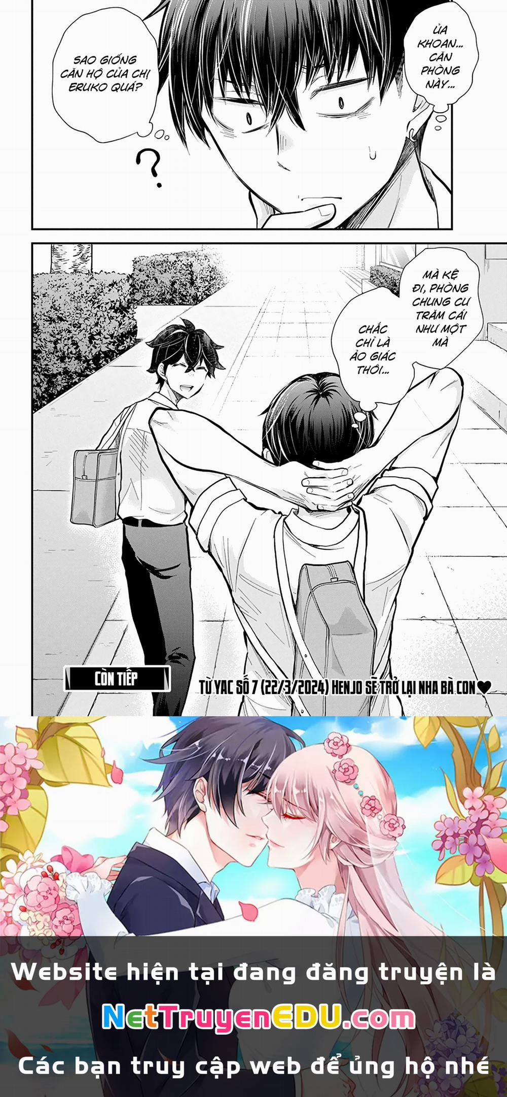 Shingeki No Eroko-San  51 trang 21