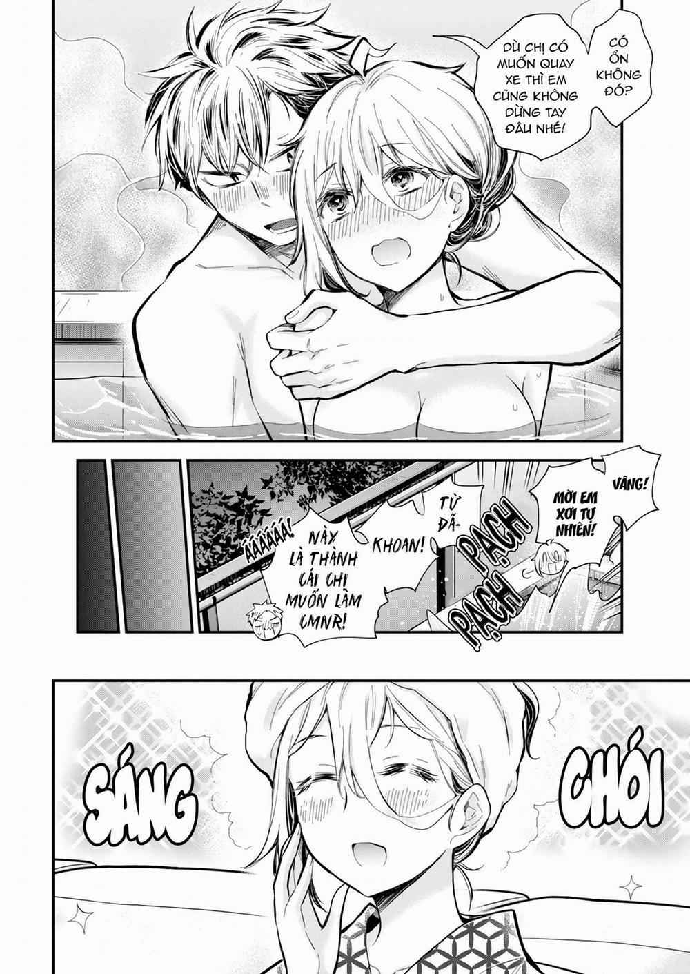 Shingeki No Eroko-San  52 trang 17