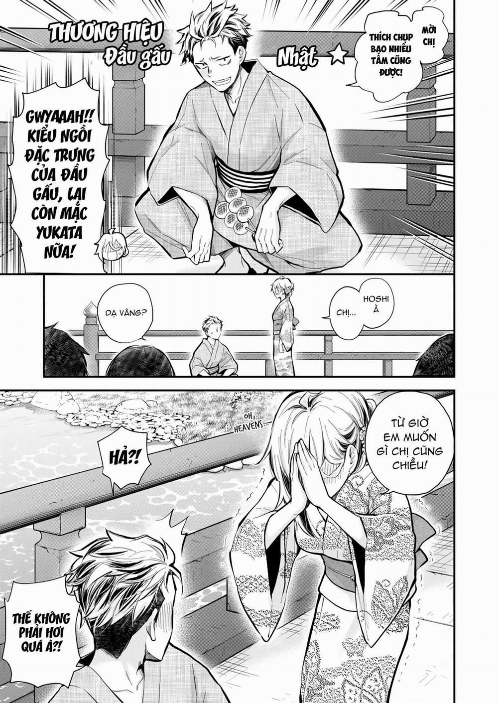 Shingeki No Eroko-San  52 trang 4