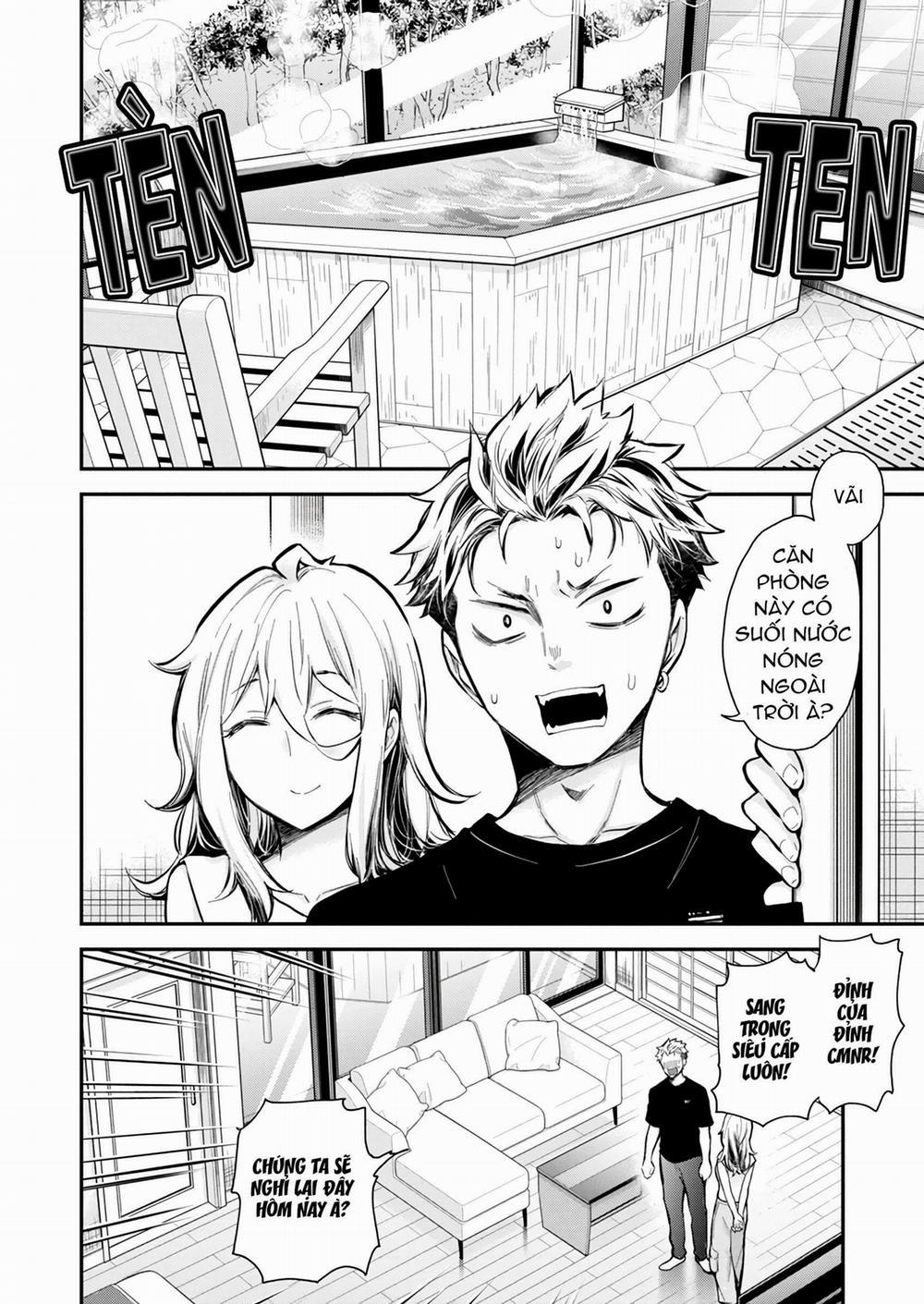 Shingeki No Eroko-San  52 trang 7