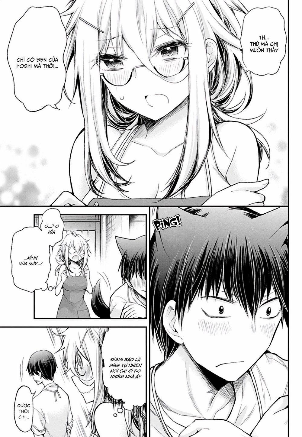 Shingeki No Eroko-San  8 trang 17