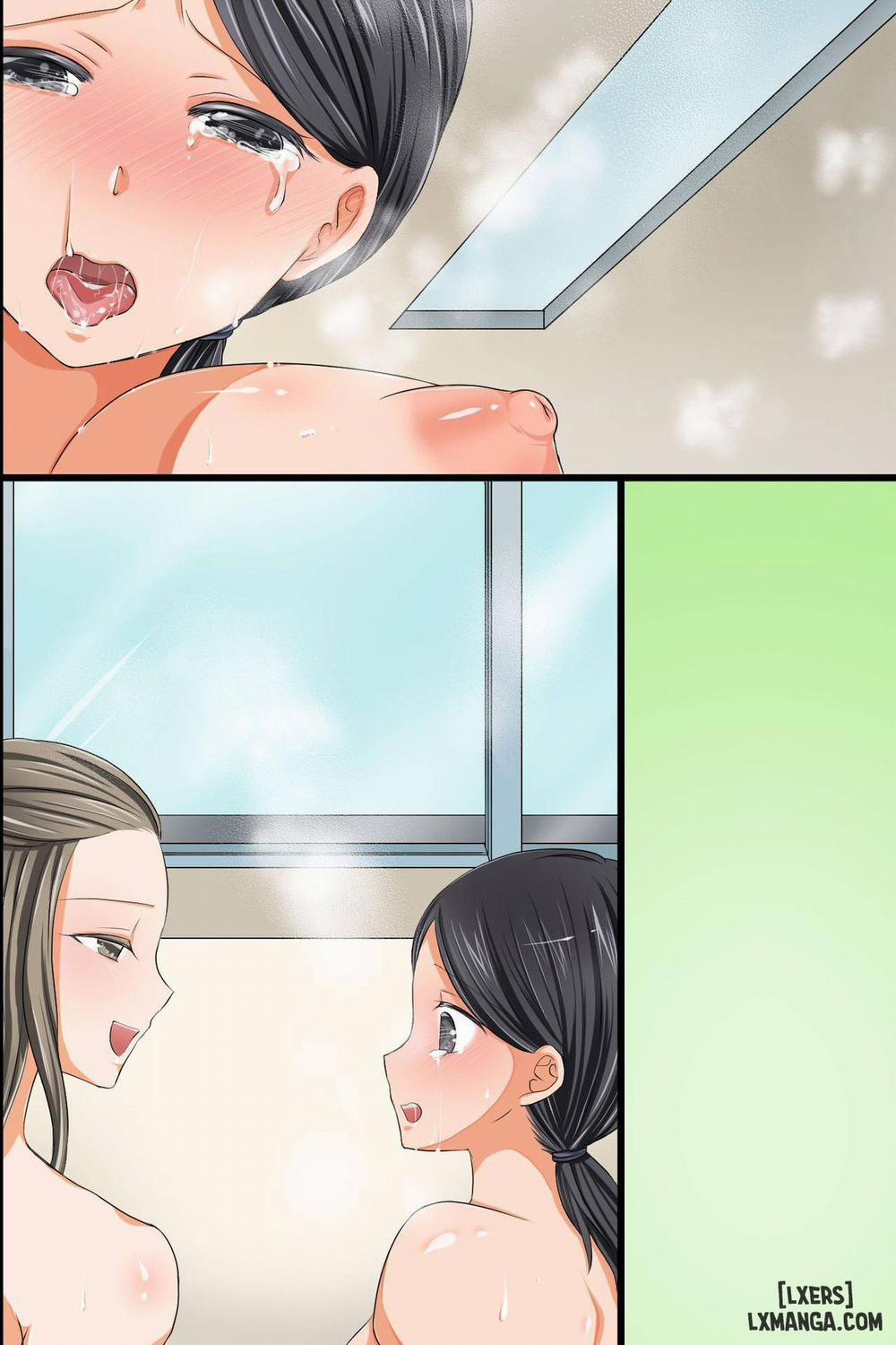 Shinjin OL Hajimete no Ero Eigyou Oneshot trang 21