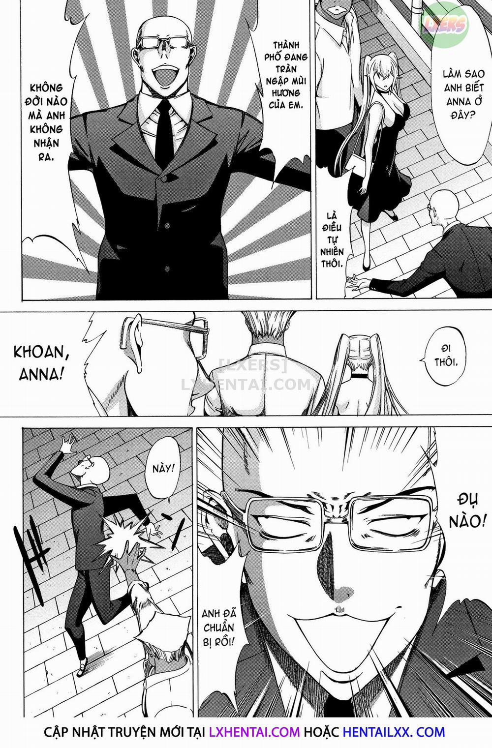 Shinjin Onna Kyoushi Shinjou Yuuko 12 trang 28