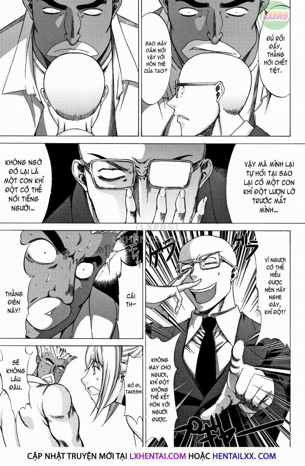 Shinjin Onna Kyoushi Shinjou Yuuko 12 trang 29