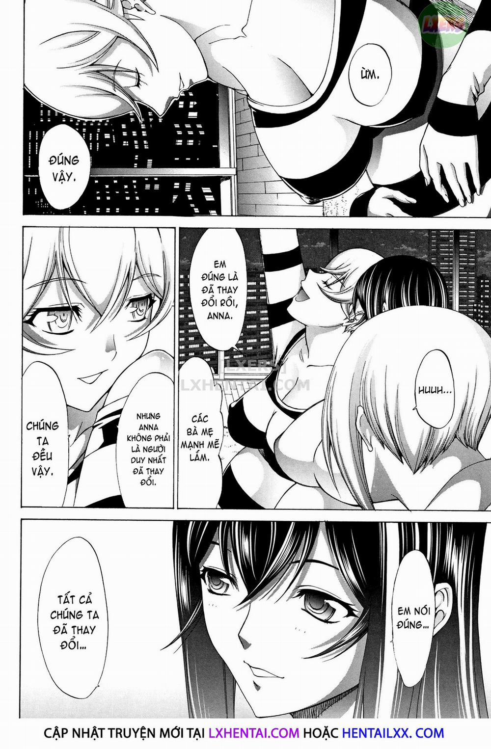 Shinjin Onna Kyoushi Shinjou Yuuko 14 trang 28