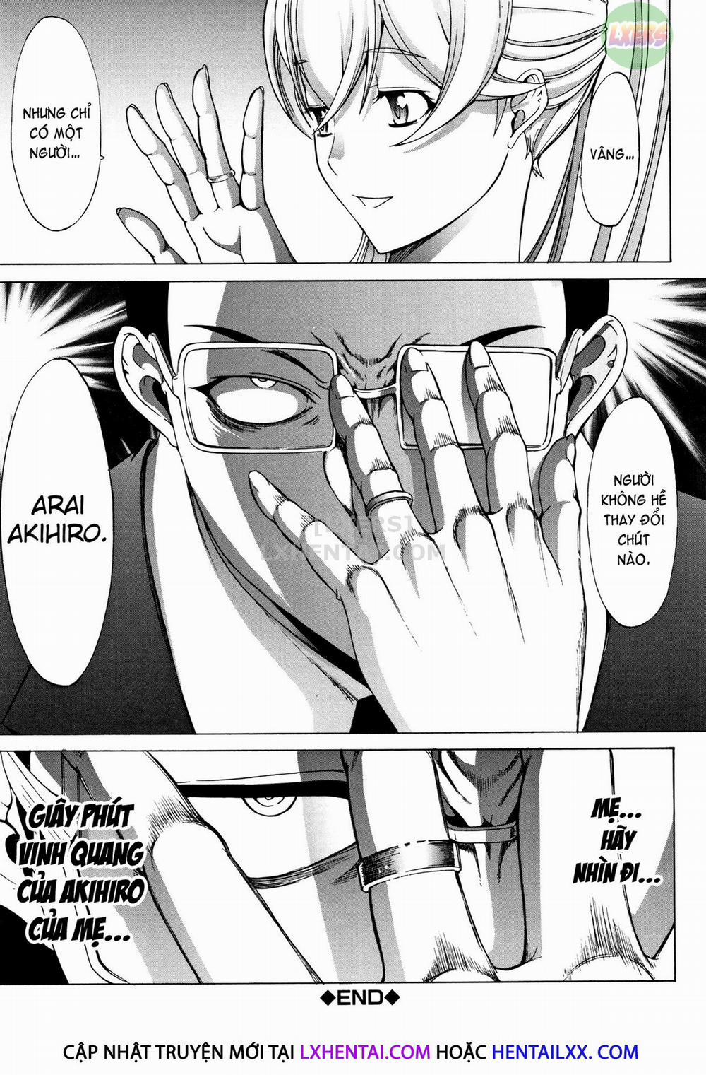 Shinjin Onna Kyoushi Shinjou Yuuko 14 trang 29