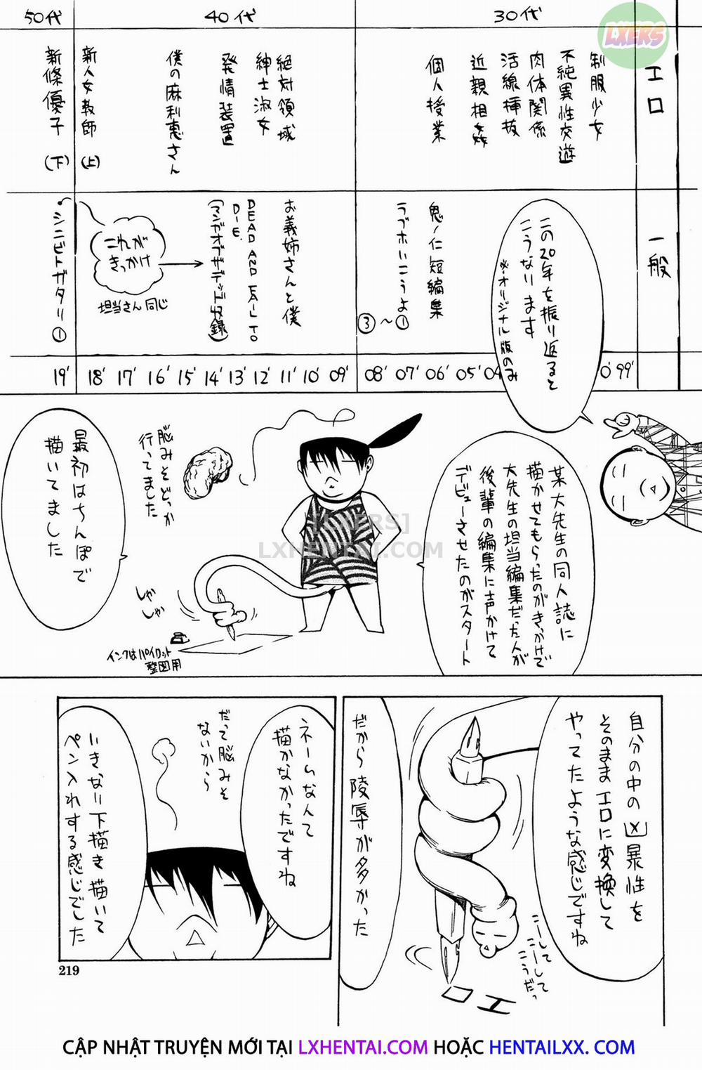 Shinjin Onna Kyoushi Shinjou Yuuko 14 trang 31