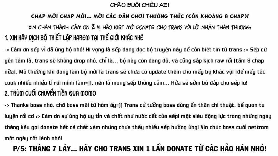 Shinju No Nectar Chương 78 Trang 2