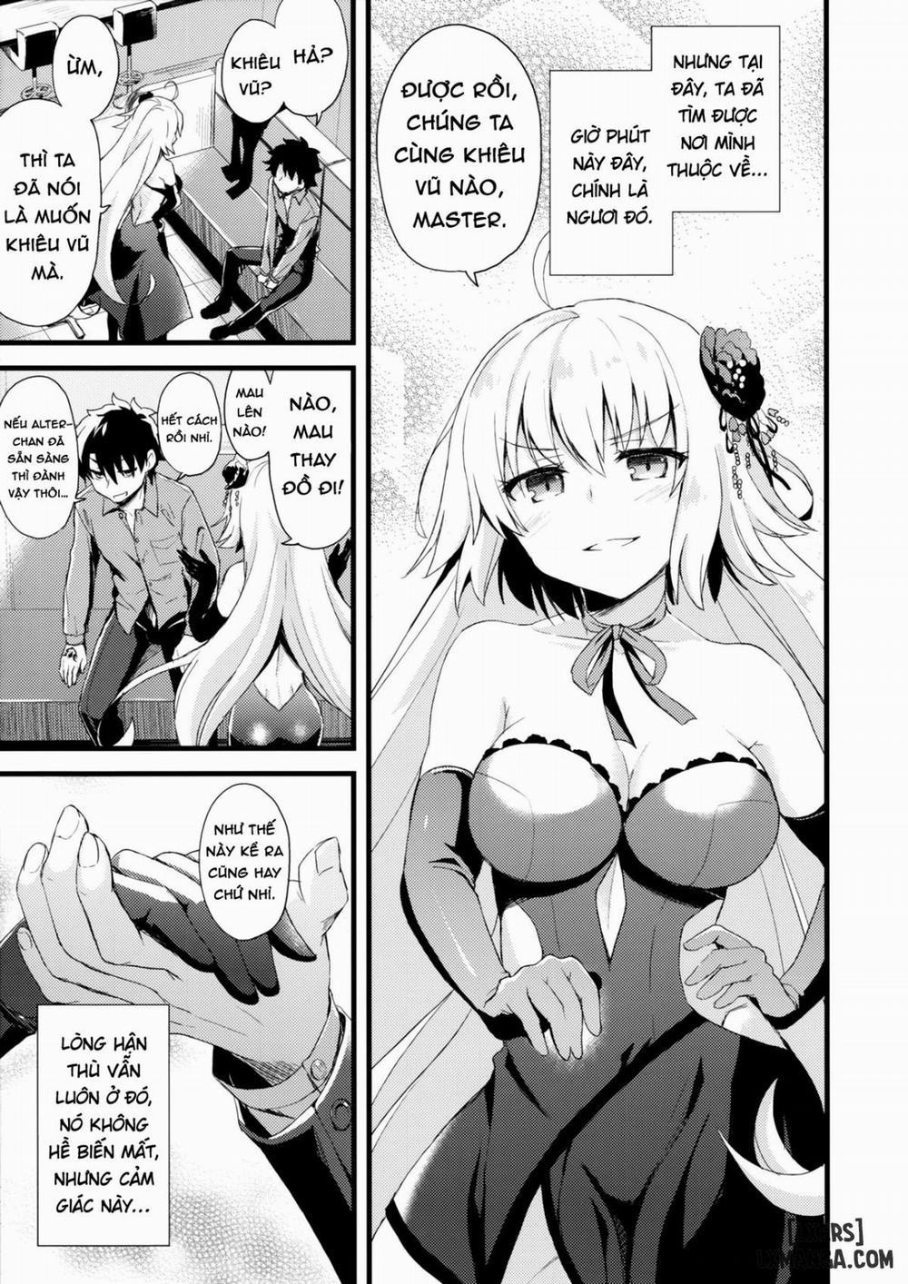 Shinjuku Maigo Oneshot trang 19