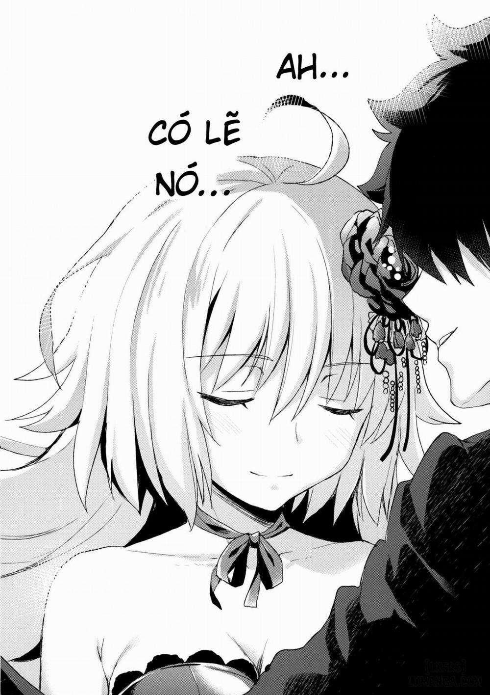 Shinjuku Maigo Oneshot trang 20