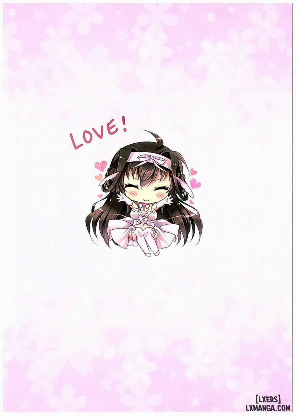 Shinkon Shoya Kakkokari Oneshot trang 1