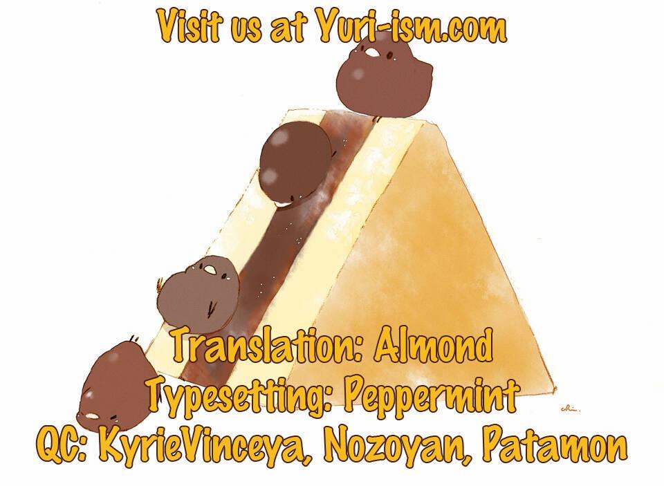 Shinmai Shimai No Futari Gohan 38 trang 20