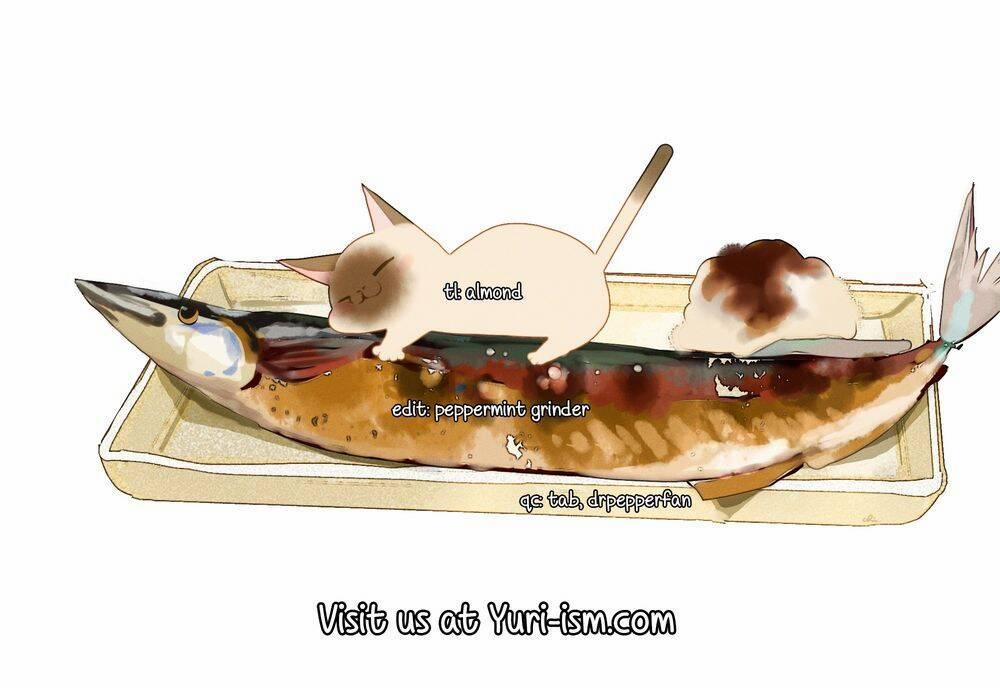 Shinmai Shimai No Futari Gohan 52 trang 20