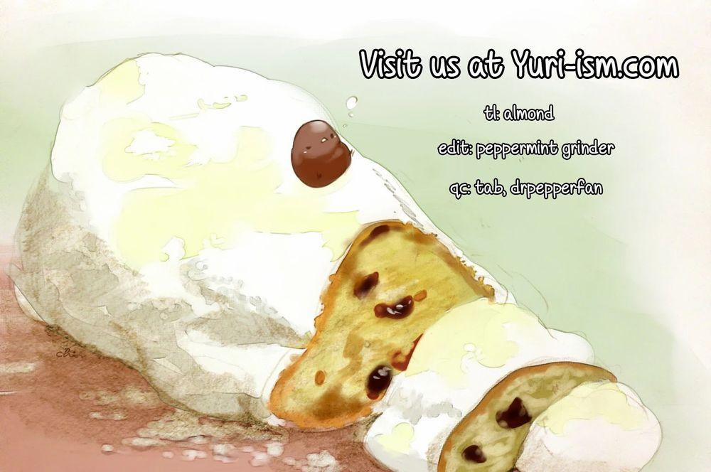 Shinmai Shimai No Futari Gohan 54 trang 20