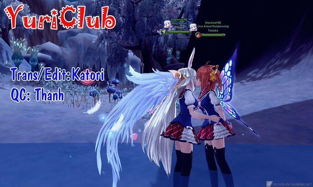 Shinmai Shimai No Futari Gohan 6 trang 6