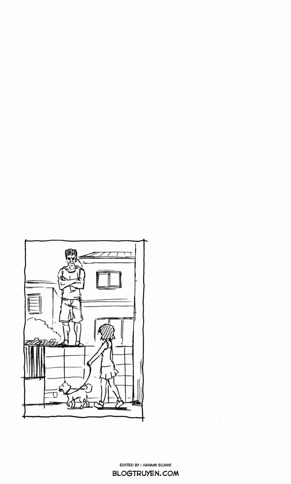 Shinryaku! Ika Musume 0 Chó hoang hả? trang 9