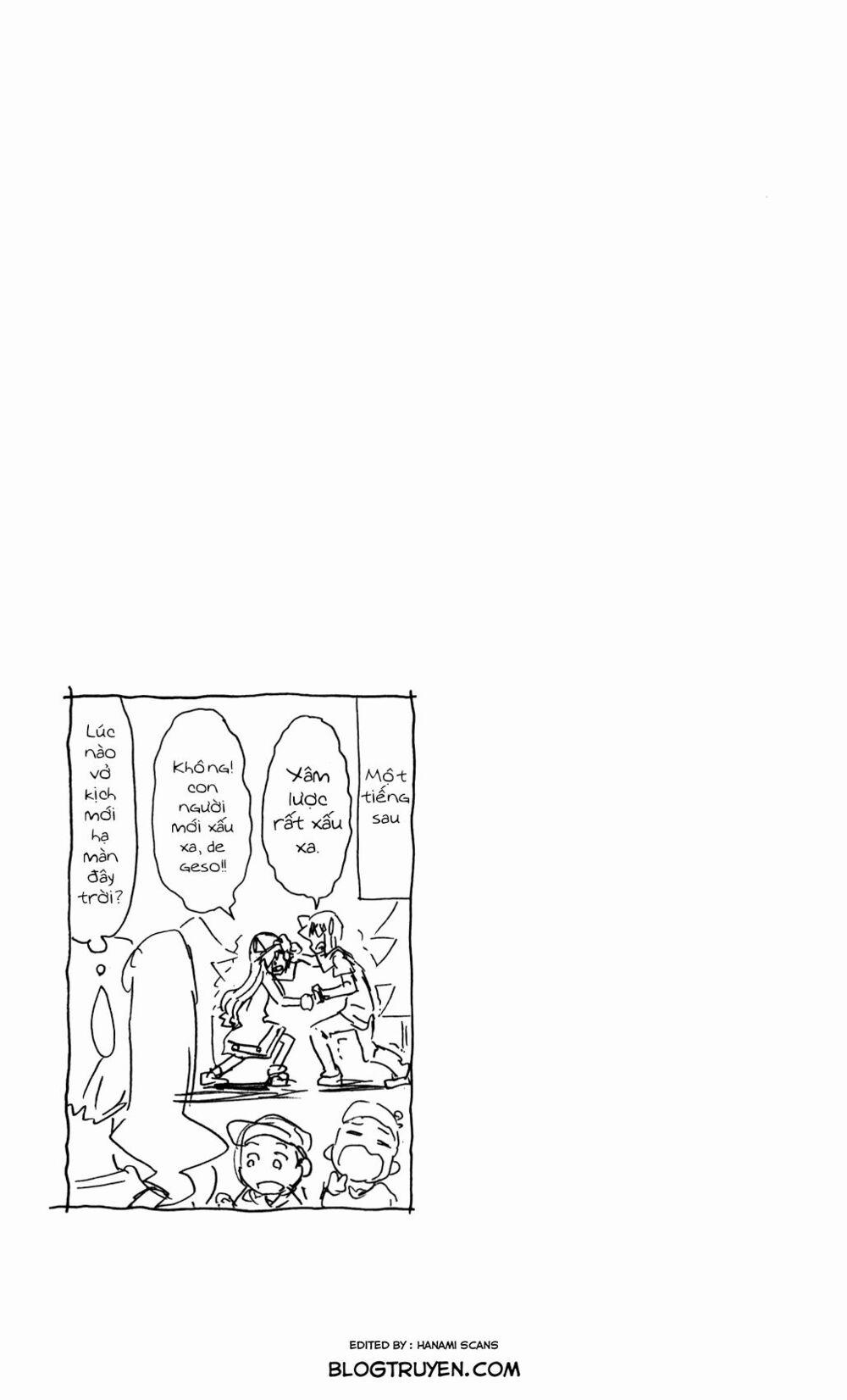 Shinryaku! Ika Musume 262 trang 9