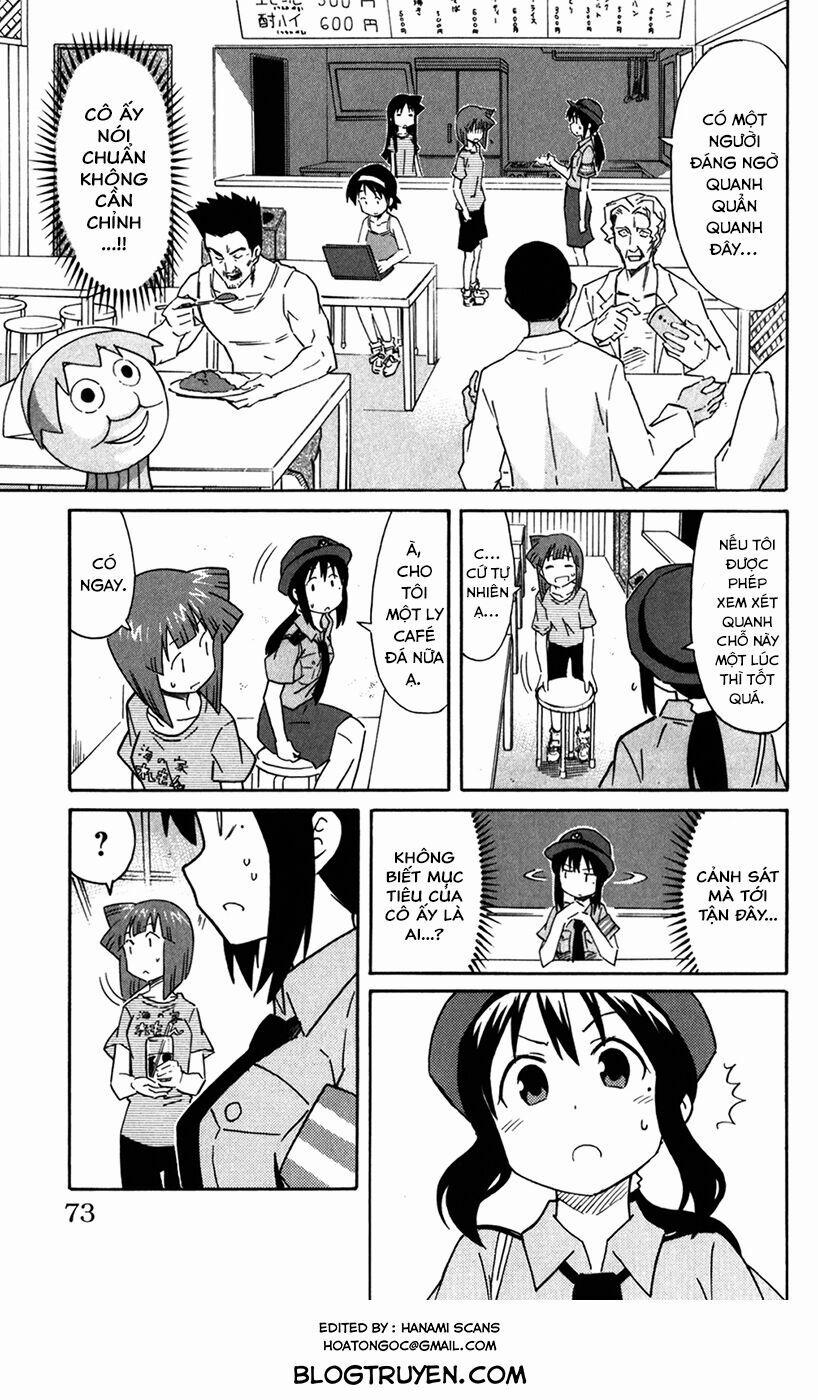 Shinryaku! Ika Musume 275 trang 3