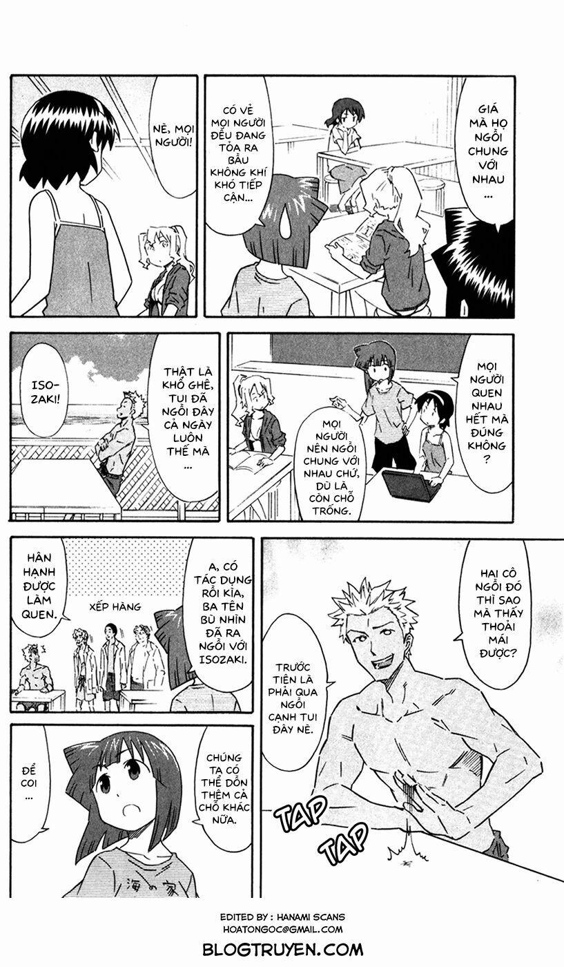 Shinryaku! Ika Musume 278 trang 2