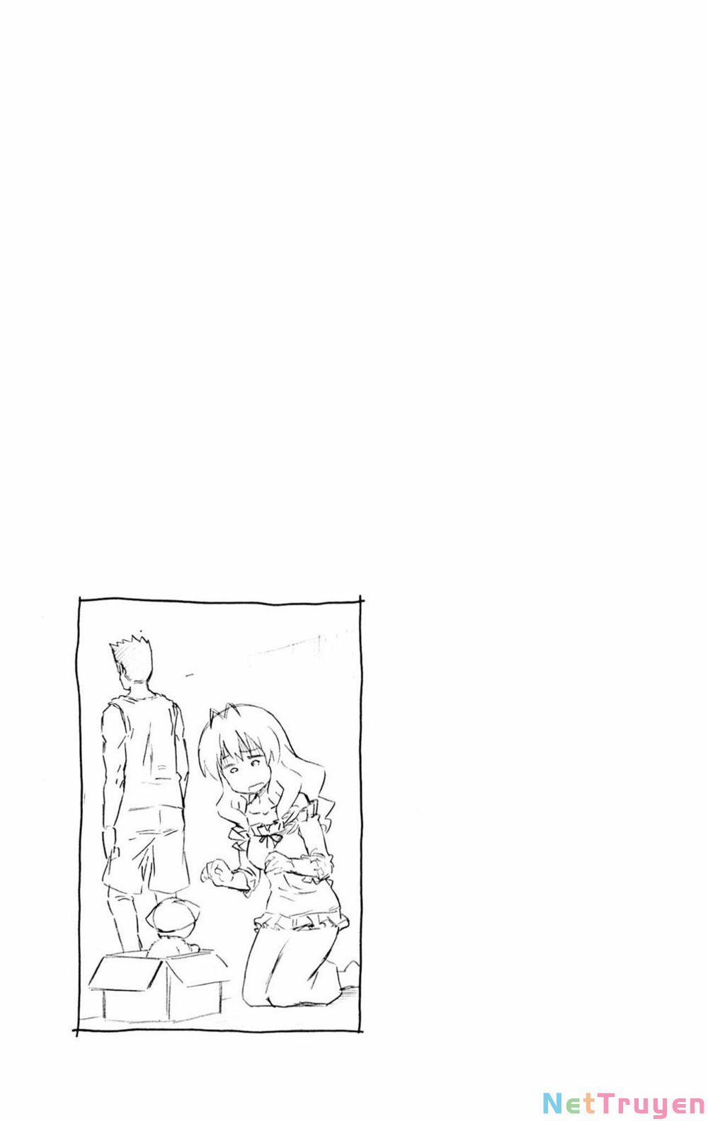 Shinryaku! Ika Musume 295 trang 10