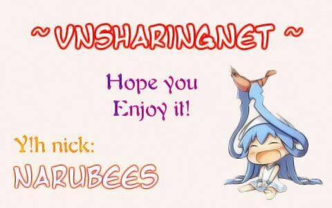 Shinryaku! Ika Musume 32 trang 8