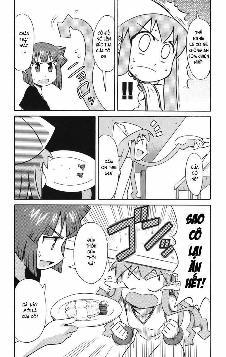 Shinryaku! Ika Musume 39 trang 2