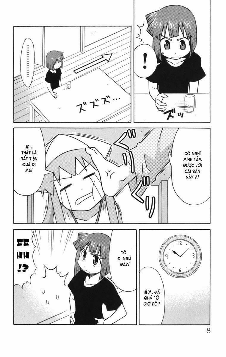 Shinryaku! Ika Musume 39 trang 5