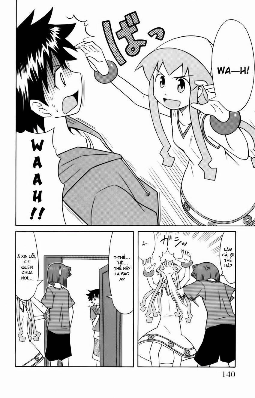 Shinryaku! Ika Musume 74 trang 2