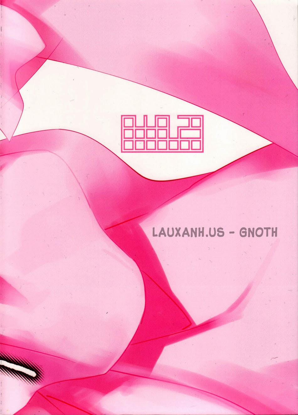 Shinsekai (One Piece) Oneshot trang 25