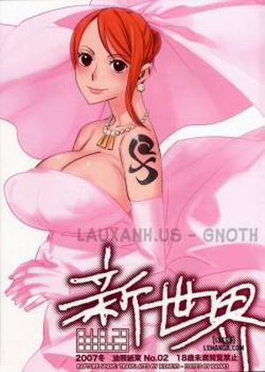 Đọc truyện tranh Shinsekai