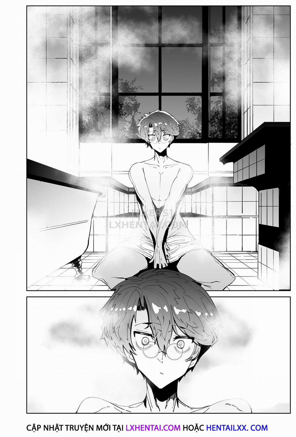 Shinshi Tsuki Maid no Sophie 5 trang 20