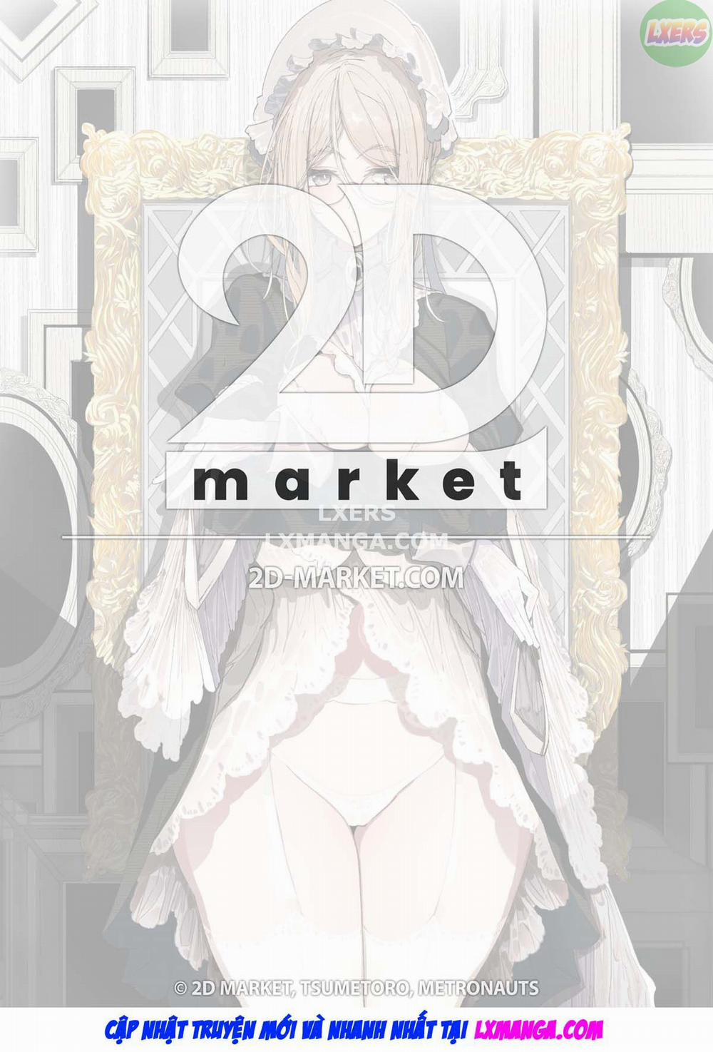 Shinshi Tsuki Maid no Sophie 8 trang 51