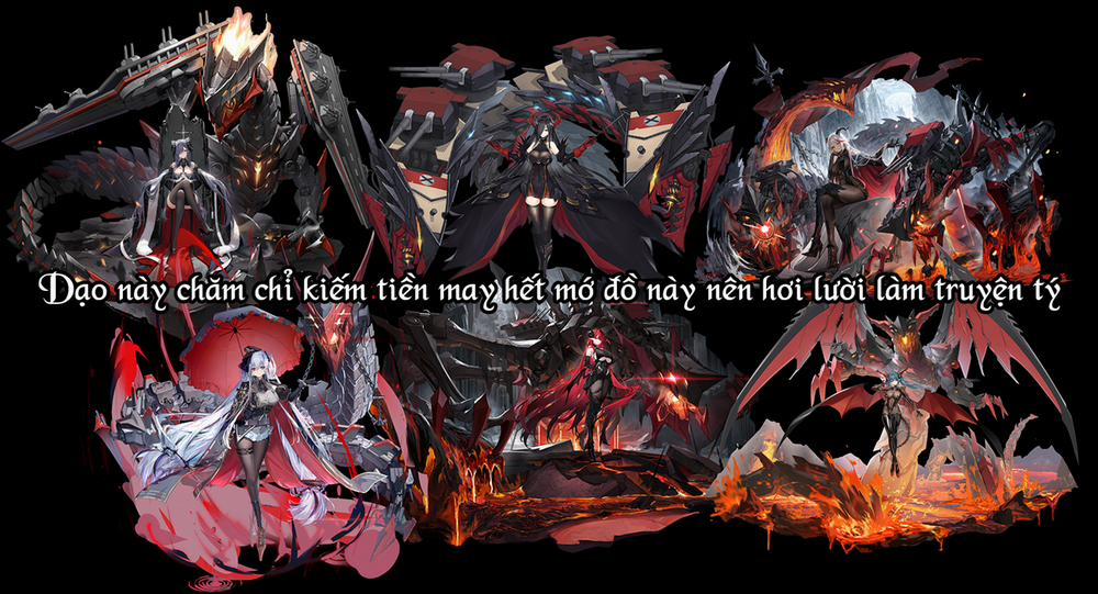 Shinya no TS Panic Late Night TS Panic! Oneshot trang 21