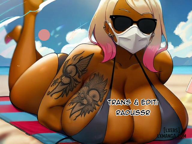 Shinyuu no Haha wa Boku no Iinari 2 trang 0