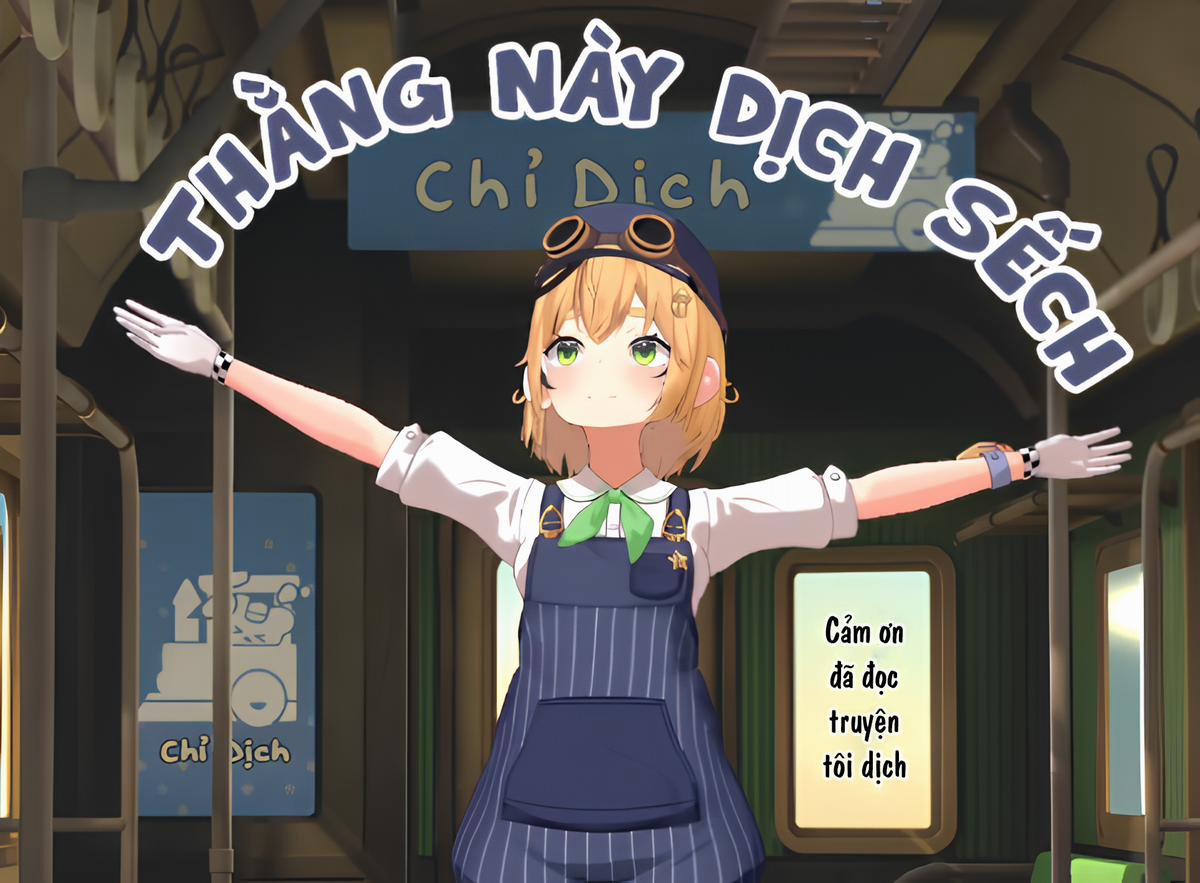 Shion Tản Bộ OneShot trang 26