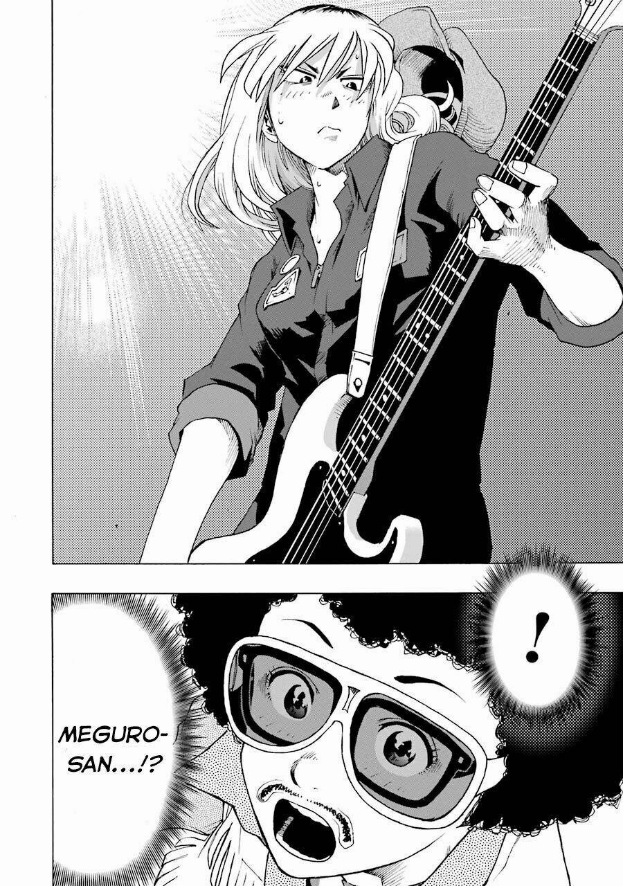 Shiori Experience - Jimi Na Watashi To Hen Na Oji-San 10 trang 36