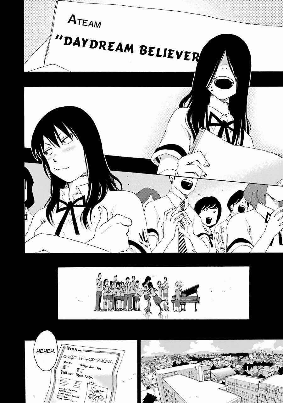 Shiori Experience - Jimi Na Watashi To Hen Na Oji-San 12 trang 19