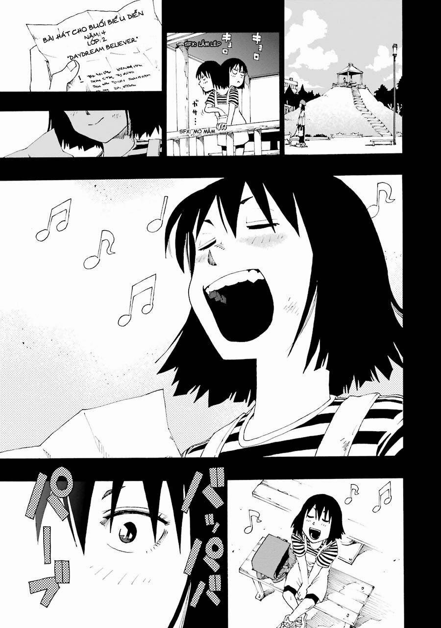 Shiori Experience - Jimi Na Watashi To Hen Na Oji-San 12 trang 2